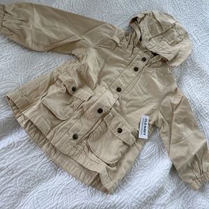 Toddler Jacket